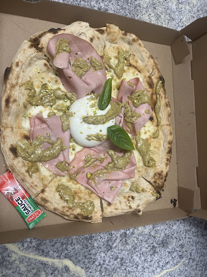 Da Orlando, Pizzeria à la Seyne-sur-Mer