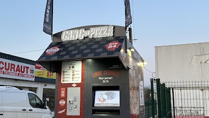 Gang Of Pizza, Pizzas à Emporter à Woippy