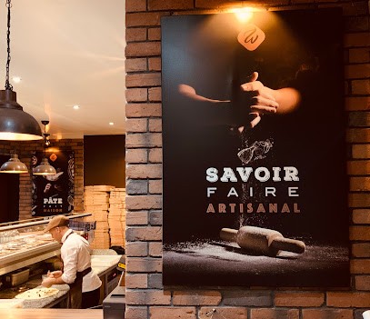 Woodiz Rosny-sous-Bois, Pizzeria à Rosny-sous-Bois