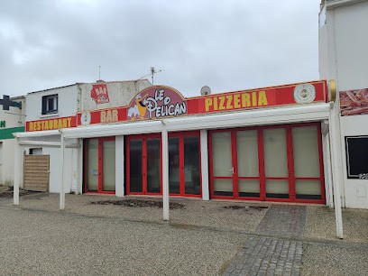 Le Pélican, Pizzeria à Saint-Hilaire-de-Riez