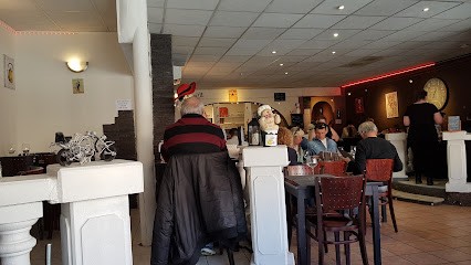 La Grignotte, Pizzeria à Oraison