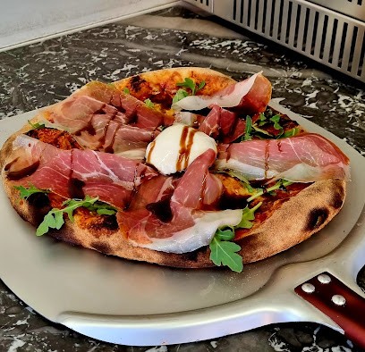Piz'Zaza, Pizzas à Emporter à Virazeil