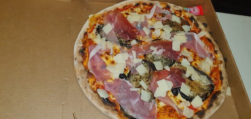 Pizza Chez Jacques, Pizzas à Emporter à Mauguio