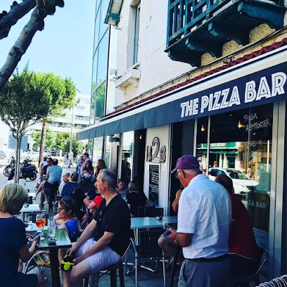 B2B The Pizza Bar - La Baule, Pizzeria à La Baule-Escoublac