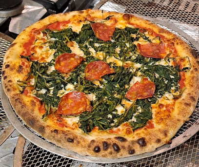 Emozioni 2 Arandon, Pizzeria à Arandon-Passins