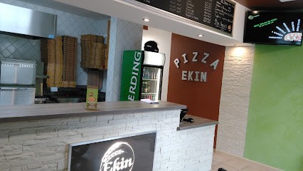 Ekin | Pizzeria | Thierville-sur-Meuse | Verdun, Pizzeria à Thierville-sur-Meuse