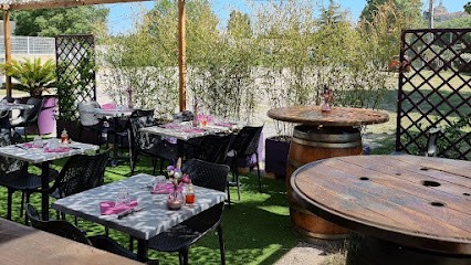 La Terrazza Pizzeria, Pizzeria à Teyran