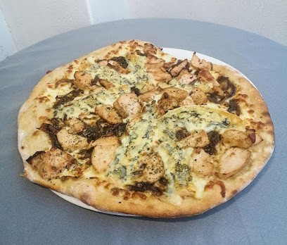 La casa des pizzas, Pizzeria à Saint-Mars-de-Coutais