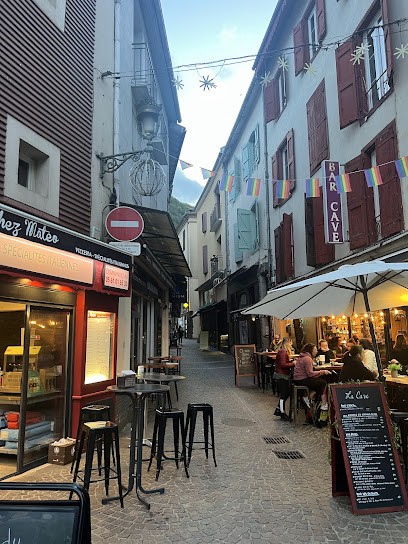 Chez Mateo pizzeria, Pizzas à Emporter à Ax-les-Thermes
