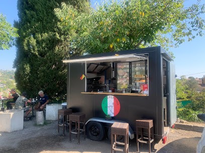 Pizza Peppina, Pizzas à Emporter à La Colle-sur-Loup