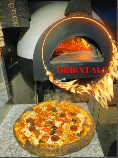 SQUARE PIZZA - CROZET, Pizzas à Emporter à Crozet