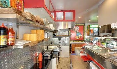 Pizza Memé, Pizzas à Emporter à Saint-Galmier