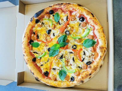 GreenPizz 🍕 Saint-Père-sur-Loire, Pizzas à Emporter à Saint-Père-sur-Loire