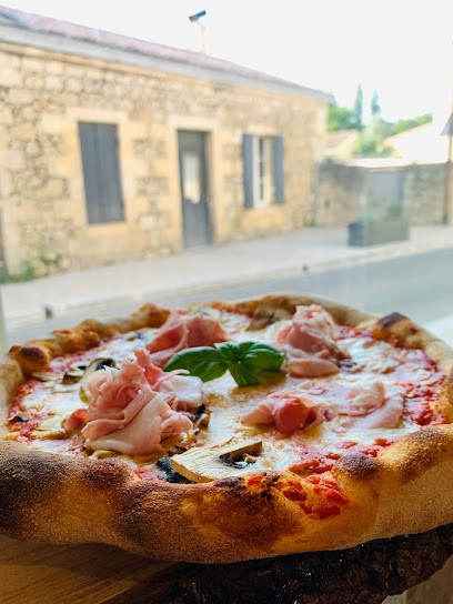 La Pizzeria de Saint Selve, Pizzas à Emporter à Saint-Selve