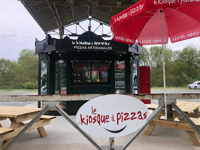 Kiosque à Pizzas Chinon, Pizzas à Emporter à Chinon