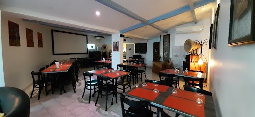 Le Lamparo, Pizzeria à Saint-Mandrier-sur-Mer