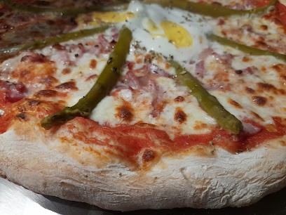 Pizza Rapido, Pizzeria à Longuenesse