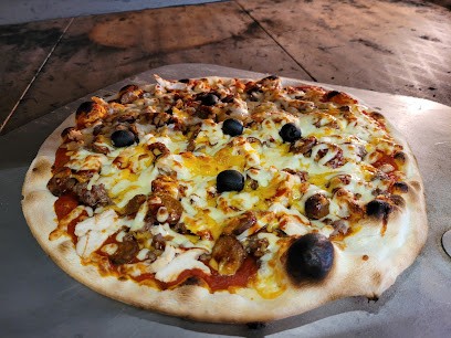 Äta Pizza 7 24, Pizzas à Emporter à Bonneval