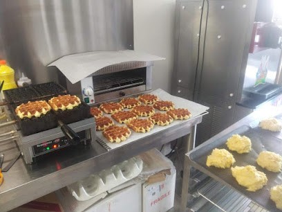 Le Gaulois, Pizzas à Emporter à Colmars