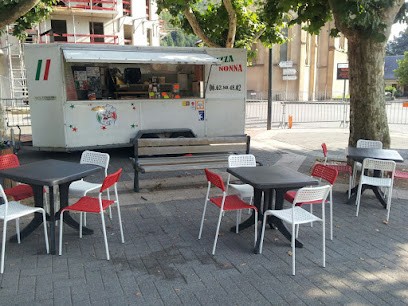 PIZZA NONNA (Domène), Pizzas à Emporter à Domène