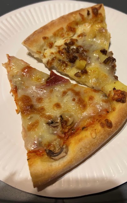 Le tour de pizz', Pizzas à Emporter à Pionsat