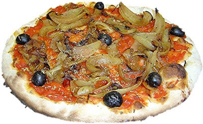 titipizz, Pizzas à Emporter à Saint-Savinien