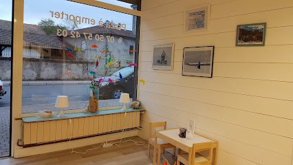 FIKA's Workshop (take Away Pizza), Pizzas à Emporter à Noirétable