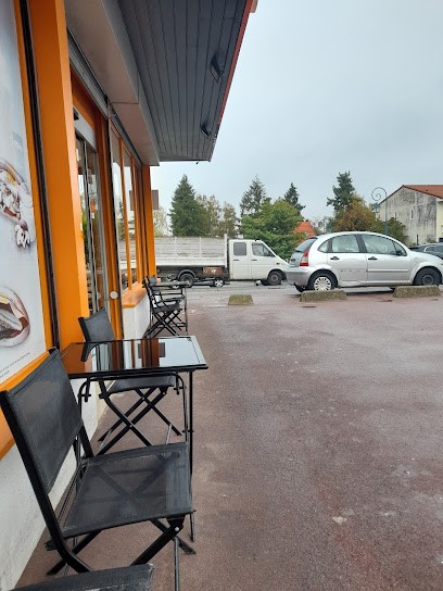 Pizza Fast Mennecy, Pizzeria à Mennecy