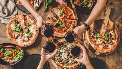 La Bonne Pizz Des Coulandrières, Pizzeria à Montbeton