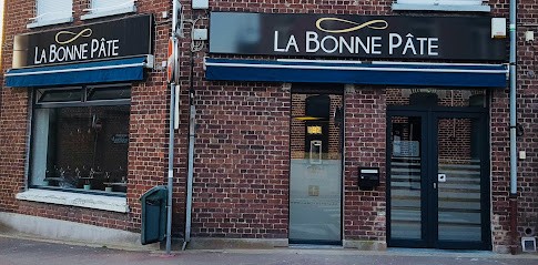 La Bonne Pate, Pizzeria à Quesnoy-sur-Deûle