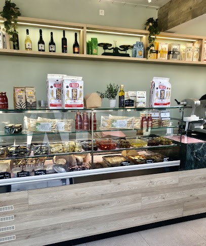 FRATELLINO, Pizzas à Emporter à La Garenne-Colombes