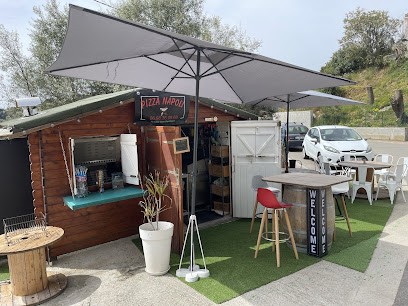 Pizza Napoli, Pizzas à Emporter à Alata