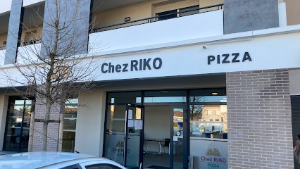 Chez Riko, Pizzeria à Saint-Hilaire