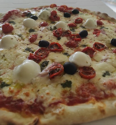 PapaPizza, Pizzas à Emporter à Longchamp