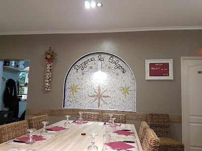 Pizzeria LA CALZONE, Pizzeria à Saint-Orens-de-Gameville