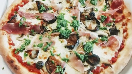 Au Coin Gourmand, Pizzeria à Saint-Laurent-du-Var