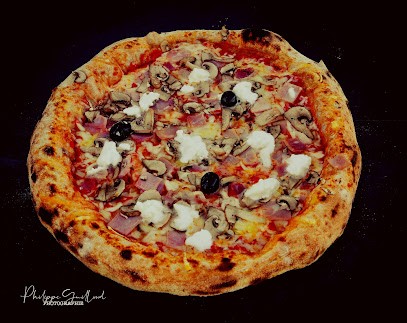 Les 2 Bûches (Saint Jean des Vignes), Pizzas à Emporter à Saint-Jean-des-Vignes