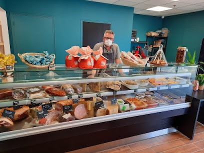 Épicerie Giorgio, Pizzeria à Plérin
