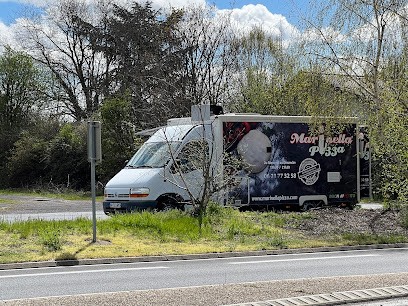 Marinella pizza, Pizzas à Emporter à Saint-Beauzire