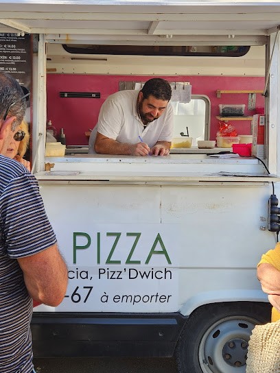 Le Coin Pizza, Pizzas à Emporter à Argeliers