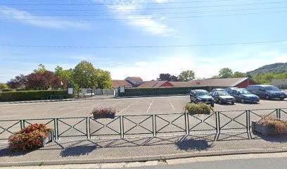 Just Queen, Pizzas à Emporter à Domgermain