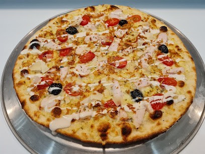 Pizza Chez Dany, Pizzas à Emporter à Roumoules
