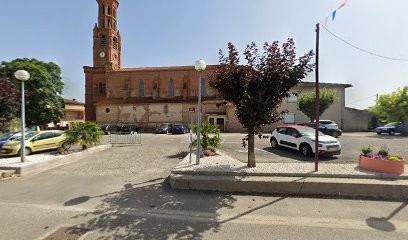 Le Piazza Meauzac, Pizzas à Emporter à Meauzac