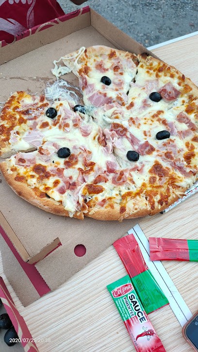 will pizzas, Pizzeria à Marmande