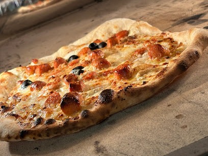 Duff Pizza, Pizzas à Emporter à Bessan
