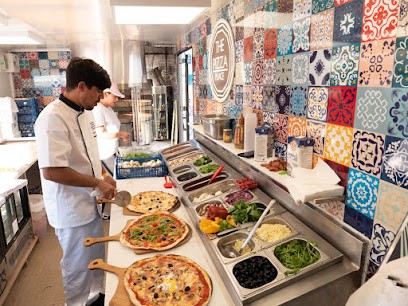 The Pizza Place, Pizzas à Emporter à Sainte-Foy-lès-Lyon