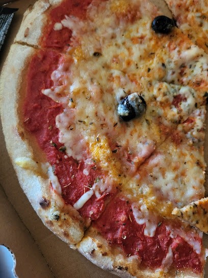 pizza du condor, Pizzeria à Marseille 16