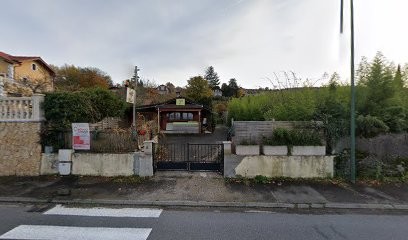 Isapizzas, Pizzeria à Neuvecelle