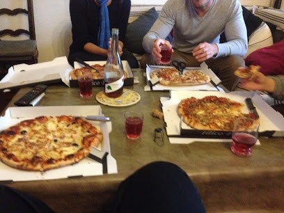 Illico Pizza, Pizzeria à Pont-à-Mousson