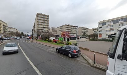Camion Pizza Flash, Pizzas à Emporter à Saint-Gratien